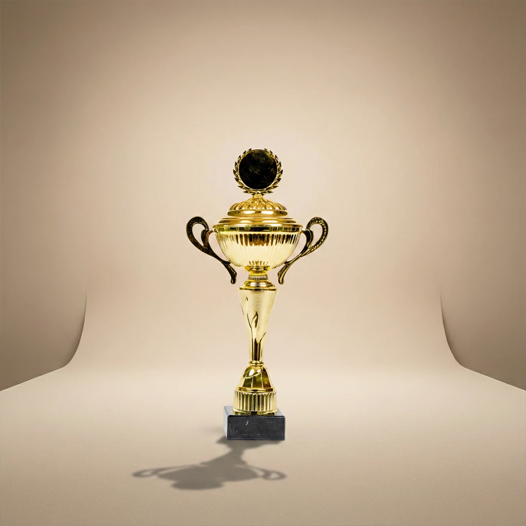 Quarter Line Trophies 13